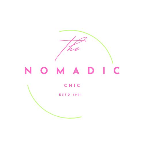 The Nomadic Chic